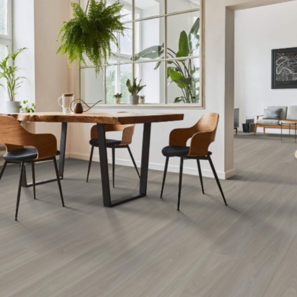 Tru-Cor Bravo Daibert Walnut 7&quot; x 60&quot; Luxury Vinyl Plank, , large