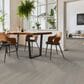 Tru-Cor Bravo Daibert Walnut 7" x 60" Luxury Vinyl Plank, , large