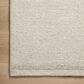 Magnolia Home Ashby 11"6" x 15" Mist and Silver Area Rug, , large