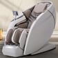 Osaki OS-Pro 4D DuoMax SE Zero Gravity Massage Chair in Taupe, , large