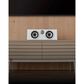 Bowers & Wilkins 700 Series 2-Way Center Channel Speaker in Satin White, , large