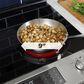 GE Appliances 2-Piece Kitchen Package with 30"" Electric Range and 1.9 Cu. Ft. Microwave Oven in Black, , large