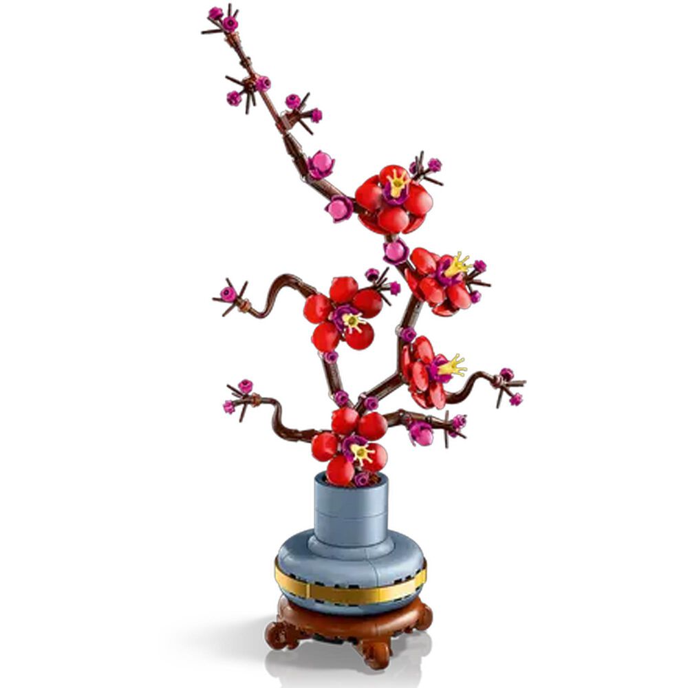 LEGO Botanical Collection Plum Blossom, , large