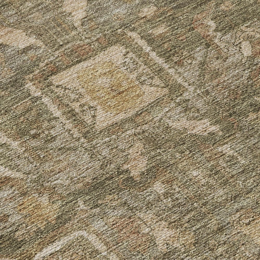 Dalyn Rug Company Solace SL14 8&#39; Round Fern Area Rug, , large