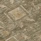 Dalyn Rug Company Solace SL14 8" Round Fern Area Rug, , large