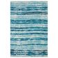 Dalyn Rug Company Brisbane 3" x 5" Sky Area Rug, , large