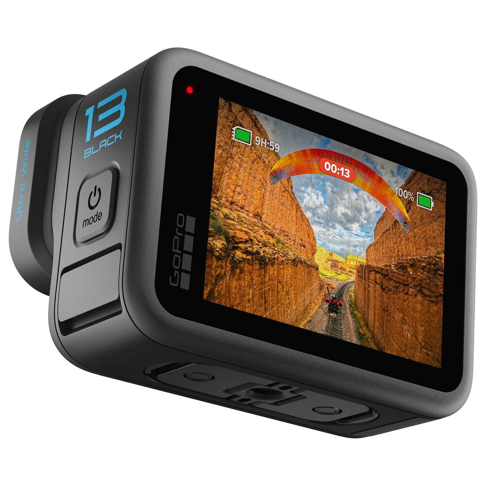 GoPro HERO13 Power Camera Bundle in Black, , large