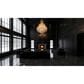 Emser Savino Nuit 32" x 32" Matte Porcelain Tile, , large