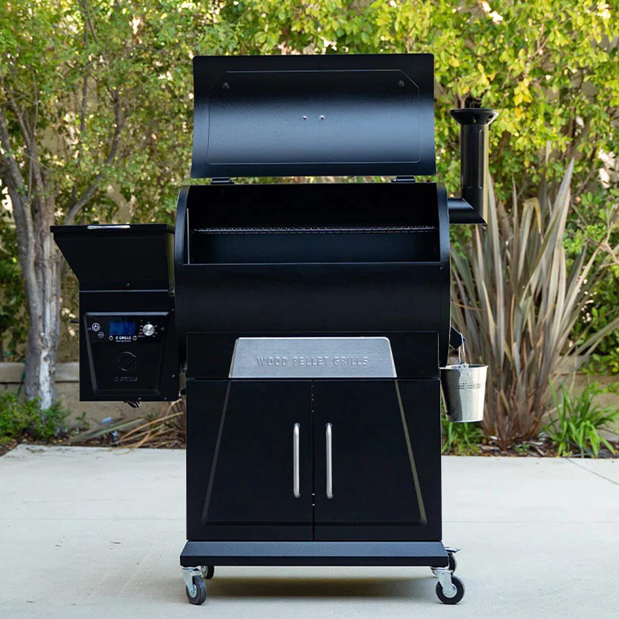 Pellet grills for new arrivals sale near me