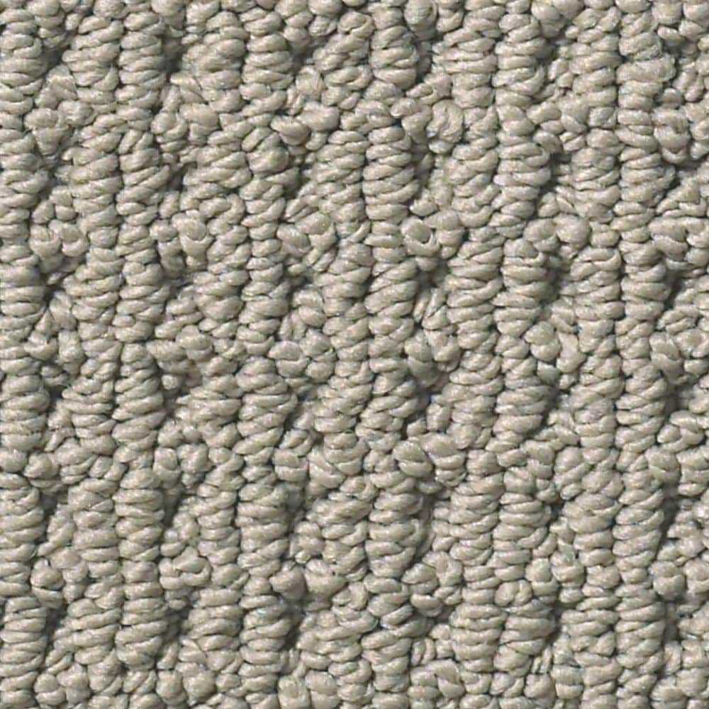 Anderson Tuftex San Lucas Carpet in Pewter, , large