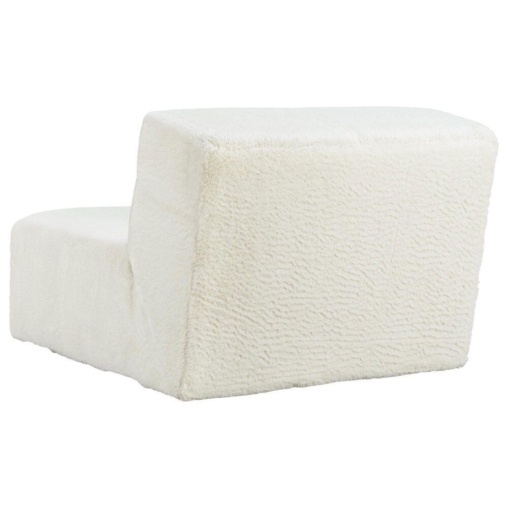 Ashley Brettner Accent Chair in Ivory, , large