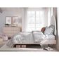Ashley Wistenpine Full Upholstered Platform Bed, , large
