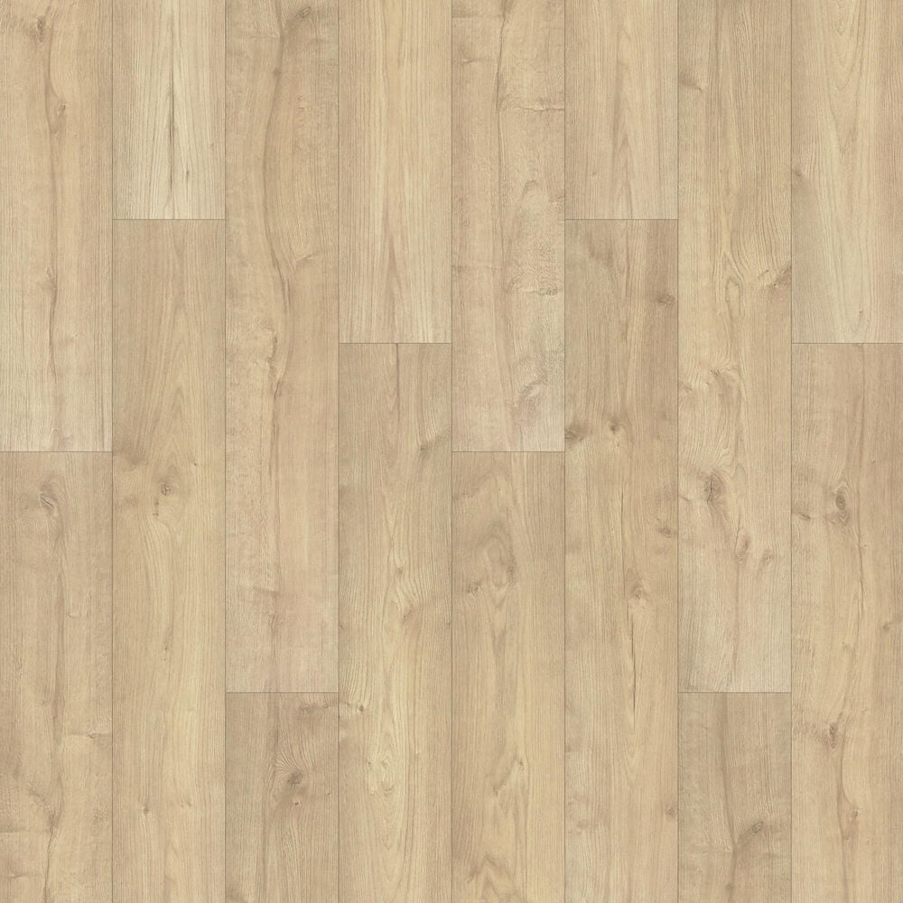 Mohawk Emberstone Ridge Sandy Shore Oak 7.5" x 54" Laminate, , large