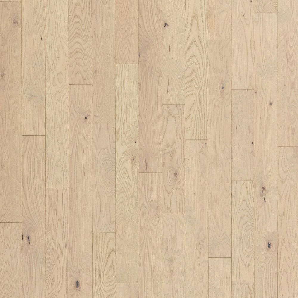 Mohawk Caspian Cliffs Whitewater Oak Engineered Hardwood, , large
