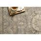 Loloi Legacy LZ-06 6" x 9" Ash Area Rug, , large