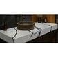 NFM Custom Countertops Calacatta Lumanyx 3cm Quartz Countertop, , large