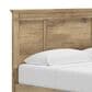 Ashley Makidern King Storage Bed with Two Drawers in Tan, , large
