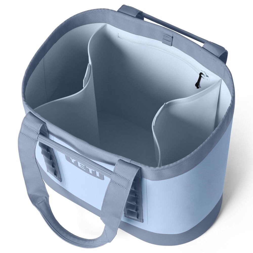 YETI Camino 50L Carryall Tote Bag in Big Sky Blue, , large