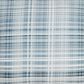 J. Queen New York Pascal 20" Square Throw Pillow in Blue, , large