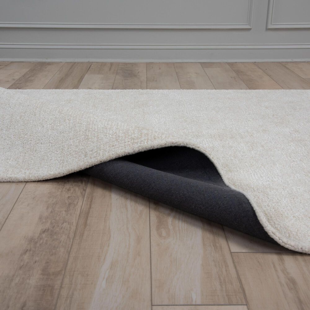 RIZZY Cosgrove Ivory 3&#39; x 5&#39; Area Rug, , large