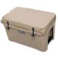 YETI Tundra 45 Hard Cooler in Desert Tan, , large