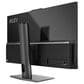 MSI 27" Modern AM272 All-in-One Desktop | Intel Core 7-150U - 32GB RAM - Intel Graphics - 1TB SSD in Black, , large
