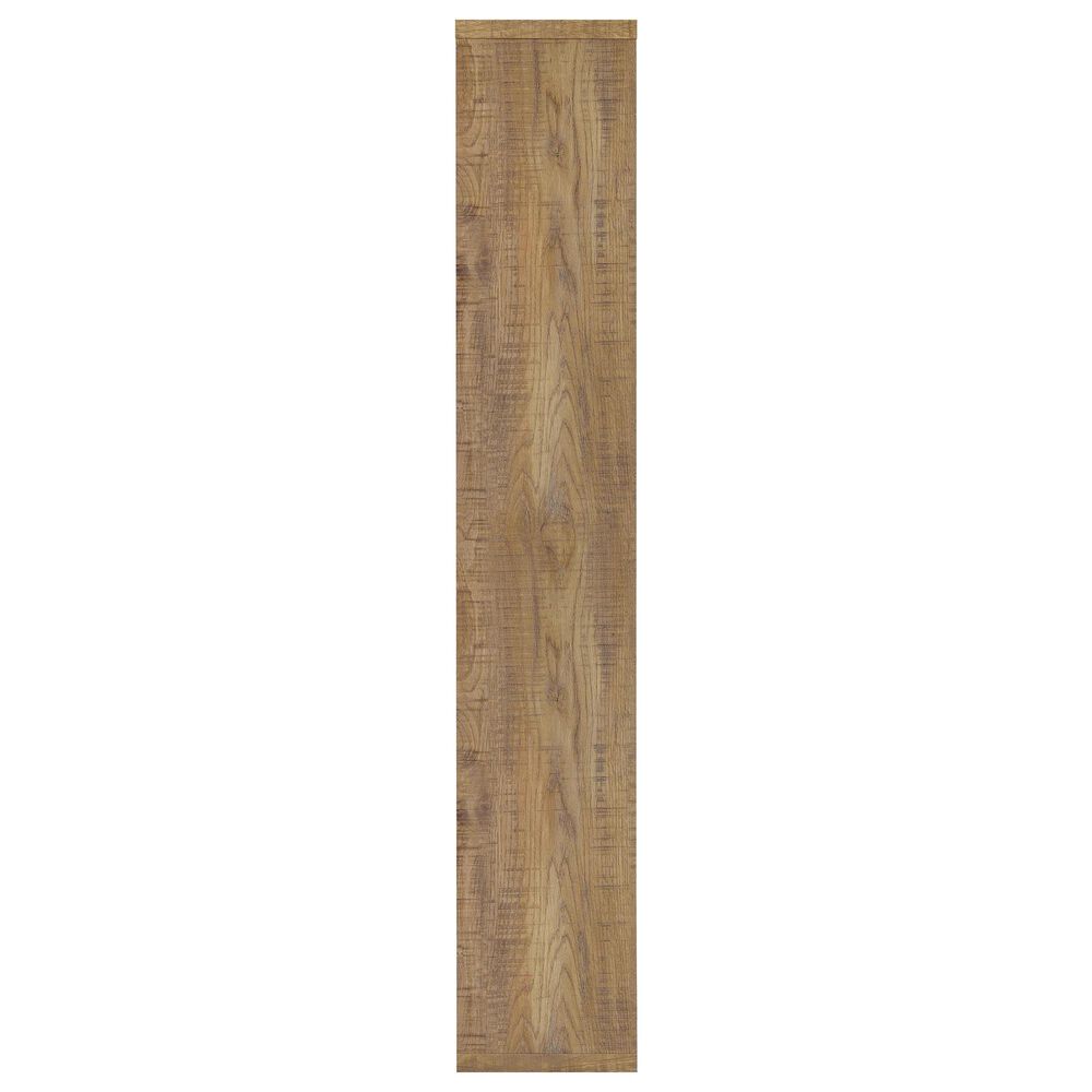 Pacific Landing Theo Bookshelf in Mango, , large