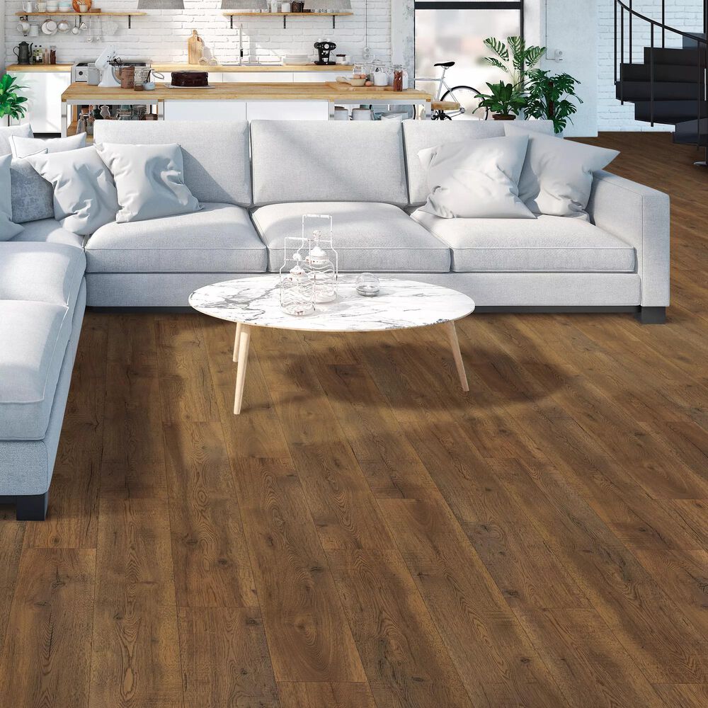 Pergo Foundations Blazer 7.5&quot; x 47&quot; Laminate, , large