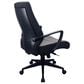 Raynor Group Tempur Pedic Highback Desk Chair in Black, , large