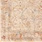 Surya Aspendos 10" x 13"11" Dusty Pink, Rust, Burgandy, Wheat, Taupe, Gray, Denim, Black and Cream Area Rug, , large