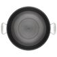 Circulon 14 Covered wok w/ Clear Lid, , large
