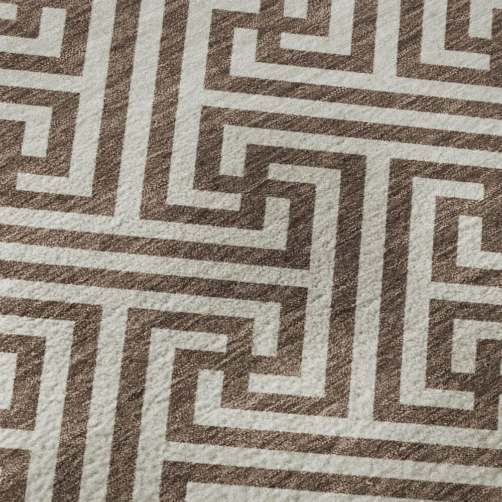 Dalyn Rug Company The Reserve TR5 Beige 2&#39;6&quot; x 3&#39;10&quot; Indoor/Outdoor Area Rug, , large