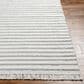 Surya Azalea 2"6" x 8" Light Gray Runner, , large