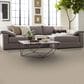 Shaw Natural Embrace Carpet in Blissful Beige, , large