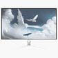 Arozzi Nova 32" IPS 180Hz Gaming Monitors in White, , large