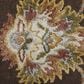 Feizy Prescott 5" x 8" Brown Area Rug, , large