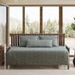Eddie Bauer Eddie Bauer Troutdale Bonus Daybed Set in Sprig, , large
