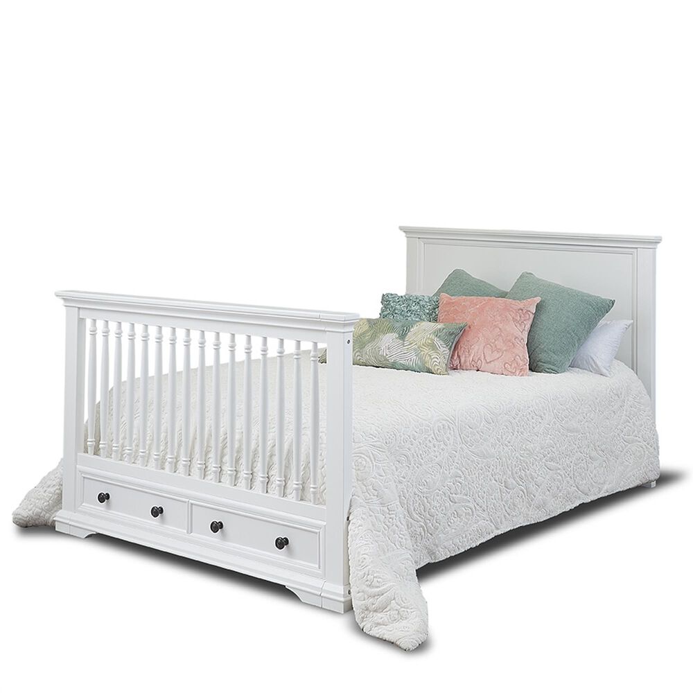 Sorelle Full Conversion Kit, , large