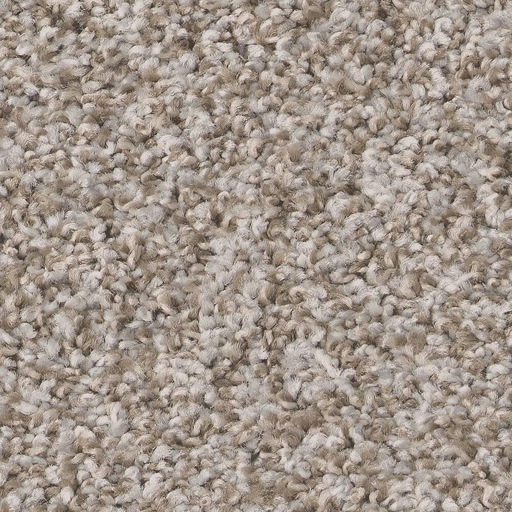 Shaw Tweed Comfort II Carpet in Mellow, , large