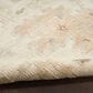 Nourison Whispers 2" x 3" Ivory Area Rug, , large