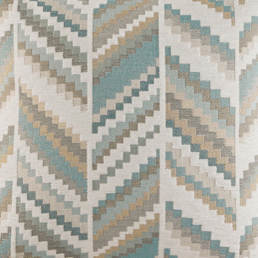 Ashley Coastline Bay Stationary Patio Sofa in Brown, , large