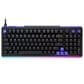 Logitech G512 X 98 Gaming Keyboard with Linear Switch in Black, , large