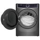 Electrolux 4.5 Cu. Ft. Front Load Washer and 8.0 Cu. Ft. Gas Dryer Laundry Pair in Titanium, , large