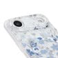 Kate Spade Protective MagSafe Case for Apple iPhone Air in Flowerbed Blue, , large