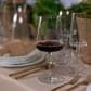 Bormioli Planeo Red Wine Glasses in Clear (Set of 4), , large