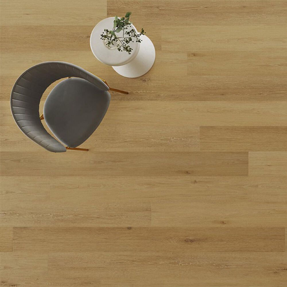 Mannington Flex Regency Oak Gilded Gold 7&quot; x 48&quot; Vinyl Plank, , large