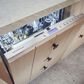 Monogram 24" Built-In Fully Integrated Dishwasher, , large