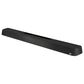 Polk Audio Magnifi Max AX Flagship 5.1.2 Dolby Atmos Sound Bar with Wireless Subwoofer in Black, , large