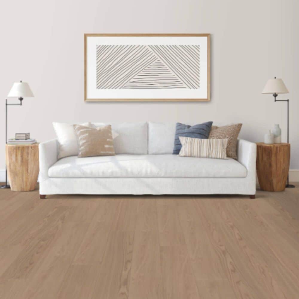 Tru-Cor Bravo Gerento Ash 7&quot; x 60&quot; Luxury Vinyl Plank, , large