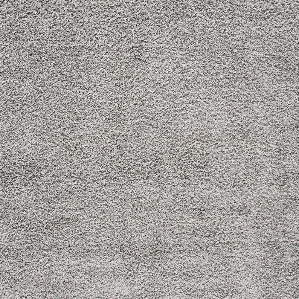 Safavieh Venus Shag 5&#39;3&quot; x 7&#39;6&quot; Grey Area Rug, , large